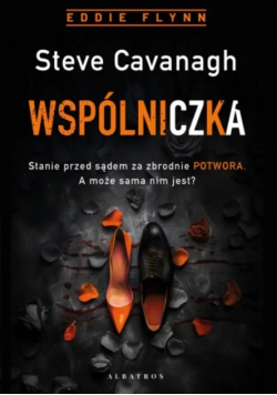 Wspólniczka