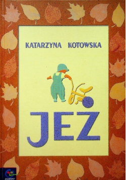 Jeż