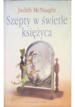 Szepty w świetle księżyca