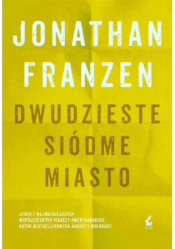 Dwudzieste siódme miasto