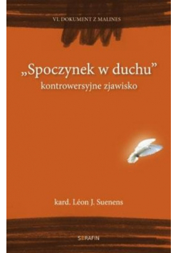Spoczynek w duchu