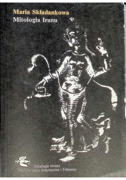 Mitologia Iranu