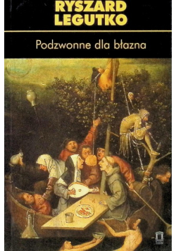 Podzwonne dla błazna