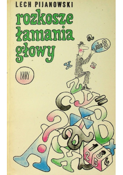 Rozkosze łamania głowy