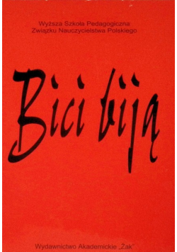 Bici biją