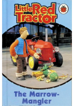 The Marrow-mangler