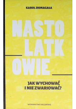 Nastolatkowie