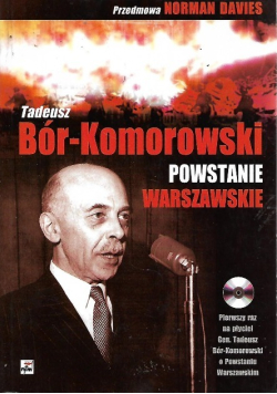 Powstanie Warszawskie