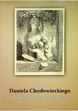 Ryciny Daniela Chodowieckiego w kolekcji Jacoba Kabruna