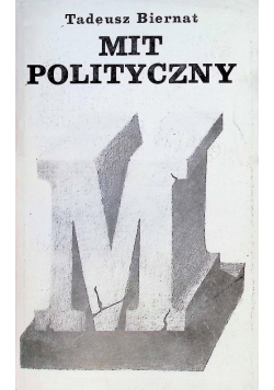 Mit polityczny