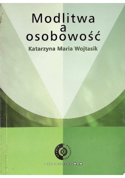 Modlitwa a osobowość