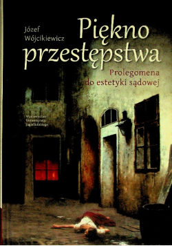 Piękno przestępstwa