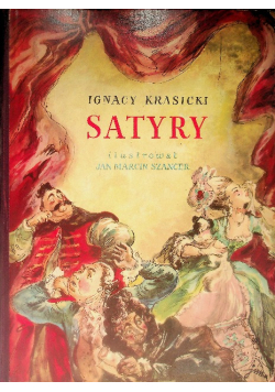 Krasicki Satyry