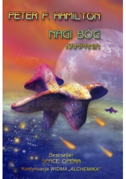 Nagi bóg Kampania