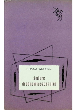 Śmierć drobnomieszczanina