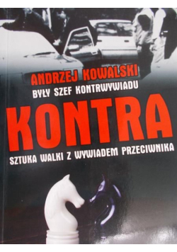 Kontra Andrzej Kowalski