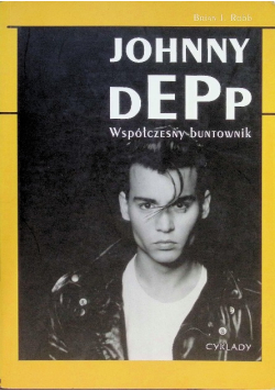 Johnny Depp Współczesny buntownik