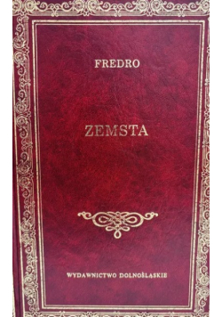 Zemsta