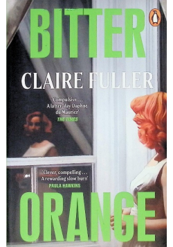 Bitter Orange