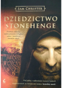Dziedzictwo Stonehenge