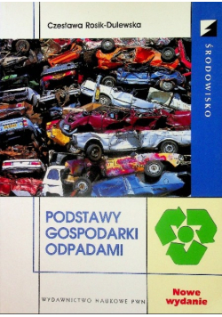 Podstawy gospodarki odpadami