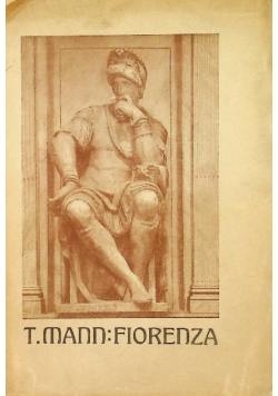 Fiorenza  1907 r.
