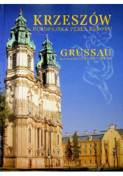 Krzeszów europejska perła baroku
