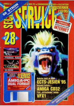 Secret Service Nr 10 / 95