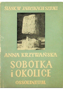 Sobótka i okolice