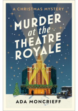 Murder at the Theatre Royale