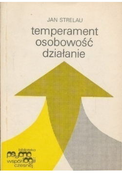 Temperament osobowość działanie