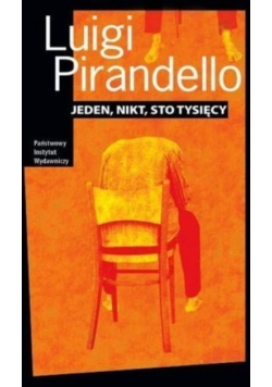Jeden, nikt i sto tysięcy