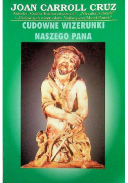 Cudowne wizerunki naszego Pana