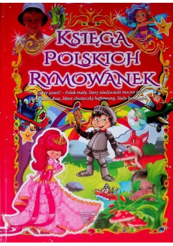 Księga polskich rymowanek