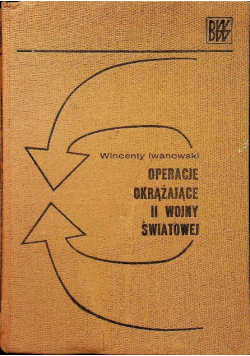 Operacje okrążające II wojny światowej