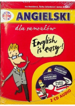 Angielski dla samouków