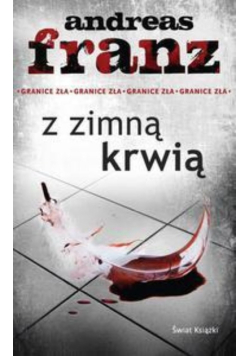 Z zimną krwią