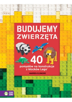 Budujemy zwierzęta