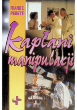 Kapłani manipulacji