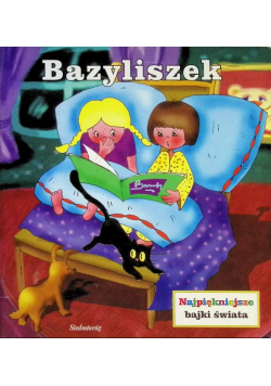Bazyliszek