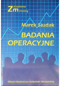 Badania operacyjne