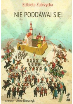 Nie poddawaj się