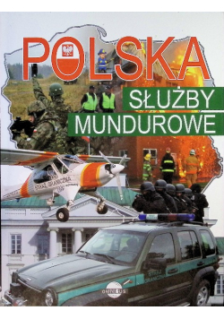 Polska Służby mundurowe