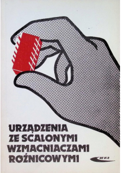 Urządzenia ze scalonymi wzmacniaczami różnicowymi