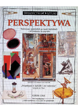 Świadectwa sztuki Perspektywa