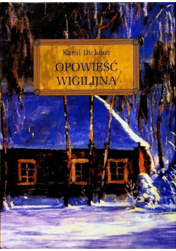 Opowieść wigilijna