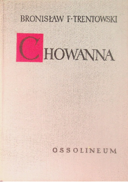 Chowanna Tom 2