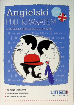 Angielski pod krawatem