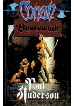 Conan Buntownik