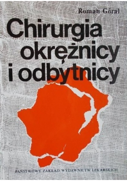 Chirurgia okrężnicy i odbytnicy